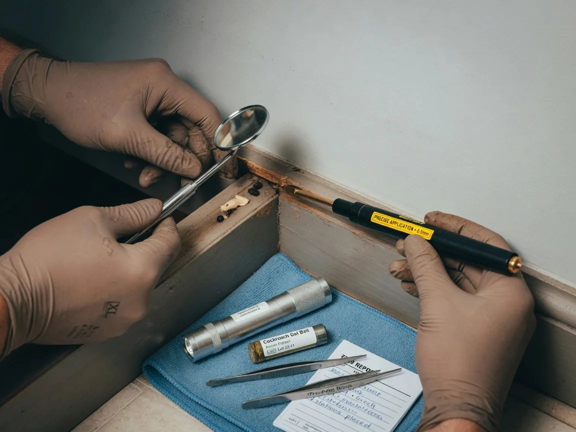 Why choose Emergency Pest Control in Briscoe, TX